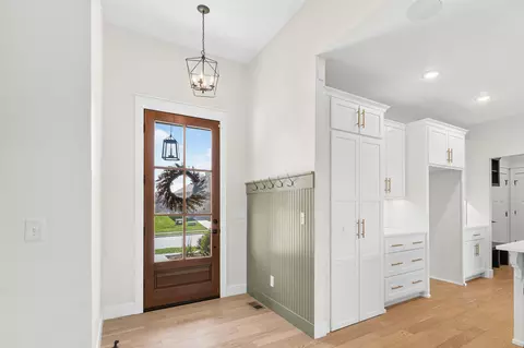 Entry Way - 4457 Rome Ave, Ozark, MO 65721 photo 1 of 10