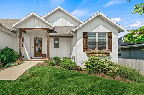Exterior - 4457 Rome Ave, Ozark, MO 65721 photo 4 of 13