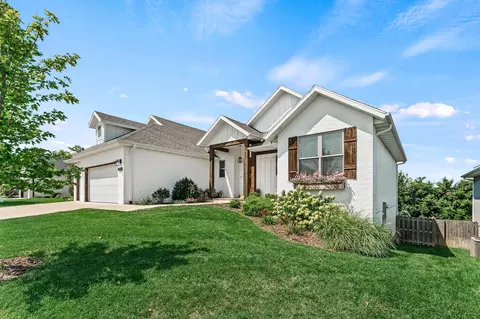 Exterior - 4457 Rome Ave, Ozark, MO 65721 photo 2 of 13