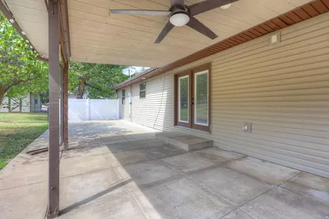 Exterior - 9003 Ginger Ln, Carthage, MO 64836 photo 11 of 11