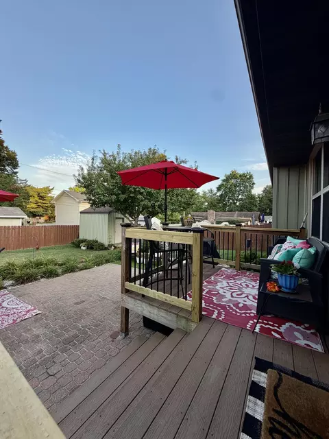 Exterior - 4338 S Delaware Ave, Springfield, MO 65804 photo 10 of 12