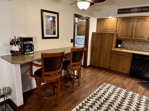 Kitchen - 4338 S Delaware Ave, Springfield, MO 65804 photo 4 of 4