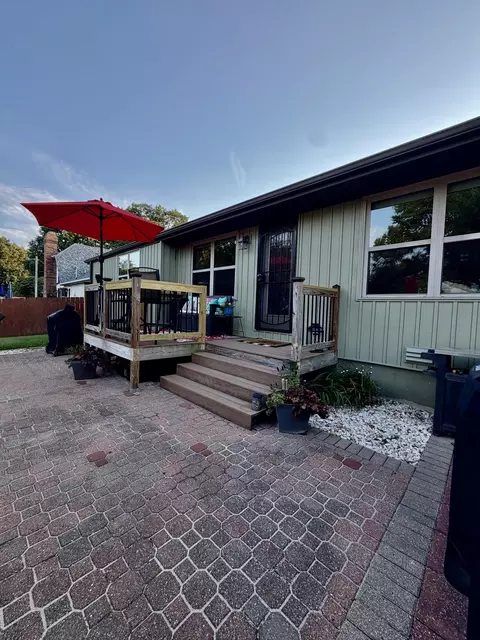 Exterior - 4338 S Delaware Ave, Springfield, MO 65804 photo 6 of 12