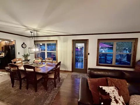 Dining - 4338 S Delaware Ave, Springfield, MO 65804 photo 1 of 3