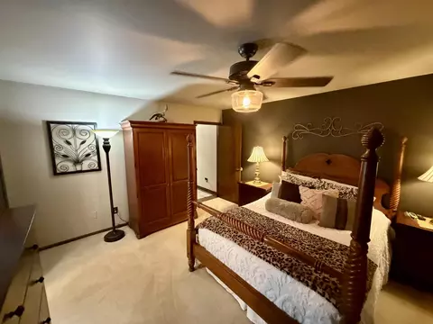 Bedroom - 4338 S Delaware Ave, Springfield, MO 65804 photo 1 of 4