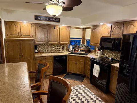 Kitchen - 4338 S Delaware Ave, Springfield, MO 65804 photo 1 of 4