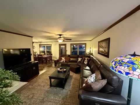 Living - 4338 S Delaware Ave, Springfield, MO 65804 photo 1 of 5