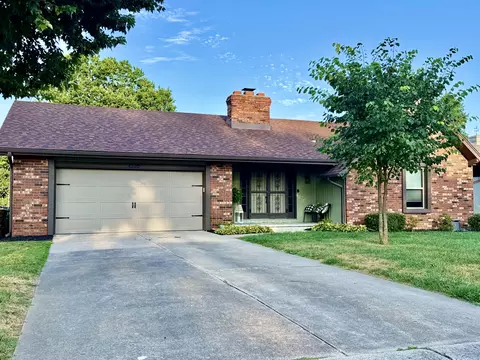 Exterior - 4338 S Delaware Ave, Springfield, MO 65804 photo 2 of 12