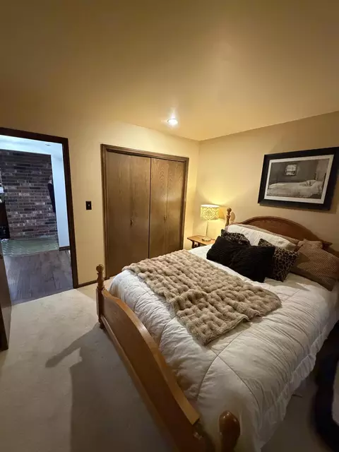 Bedroom - 4338 S Delaware Ave, Springfield, MO 65804 photo 4 of 4