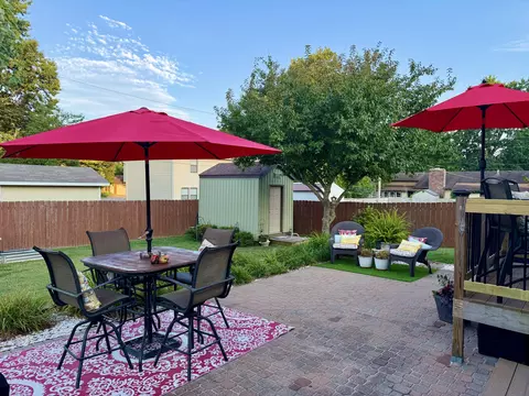 Exterior - 4338 S Delaware Ave, Springfield, MO 65804 photo 7 of 12