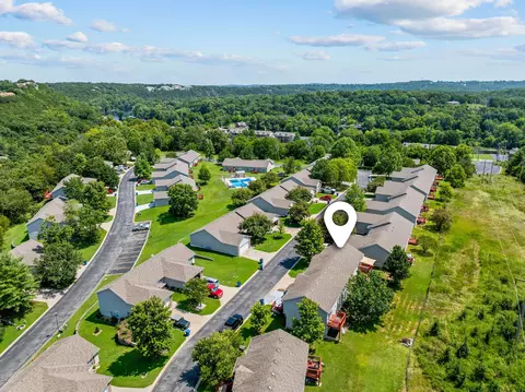 View/Area - 577 Van Buren Rd #1, Branson, MO 65616 photo 3 of 10