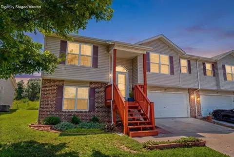 Exterior - 577 Van Buren Rd #1, Branson, MO 65616 photo 4 of 10