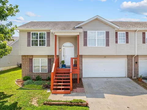 Exterior - 577 Van Buren Rd #1, Branson, MO 65616 photo 3 of 10
