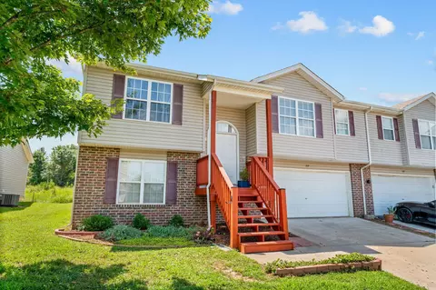 Exterior - 577 Van Buren Rd #1, Branson, MO 65616 photo 5 of 10