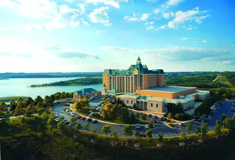View/Area - 577 Van Buren Rd #1, Branson, MO 65616 photo 8 of 10