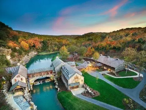 View/Area - 577 Van Buren Rd #1, Branson, MO 65616 photo 9 of 10