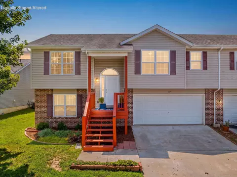 Exterior - 577 Van Buren Rd #1, Branson, MO 65616 photo 2 of 10