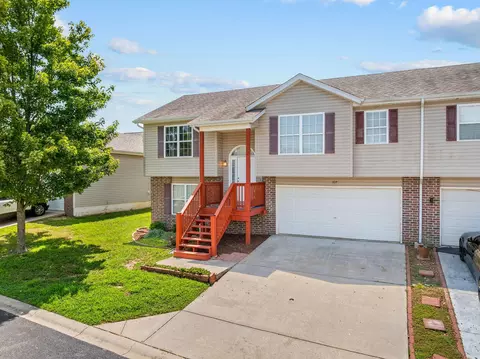 Exterior - 577 Van Buren Rd #1, Branson, MO 65616 photo 6 of 10