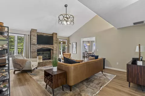 Living - 5788 S Nettleton Ave, Springfield, MO 65810 photo 1 of 4