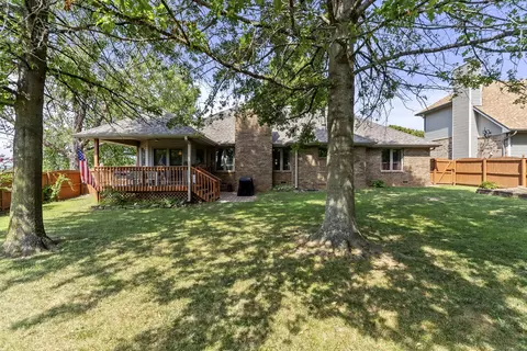 Exterior - 5788 S Nettleton Ave, Springfield, MO 65810 photo 5 of 10
