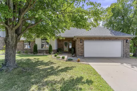 Exterior - 5788 S Nettleton Ave, Springfield, MO 65810 photo 10 of 10