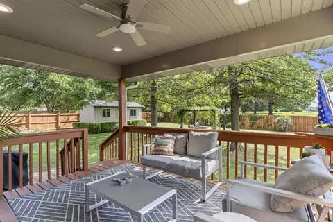 Exterior - 5788 S Nettleton Ave, Springfield, MO 65810 photo 4 of 10