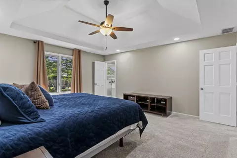 Bedroom - 5788 S Nettleton Ave, Springfield, MO 65810 photo 2 of 5