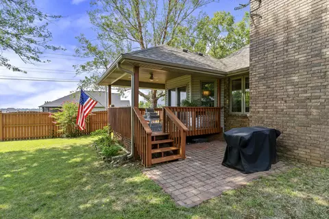 Exterior - 5788 S Nettleton Ave, Springfield, MO 65810 photo 9 of 10