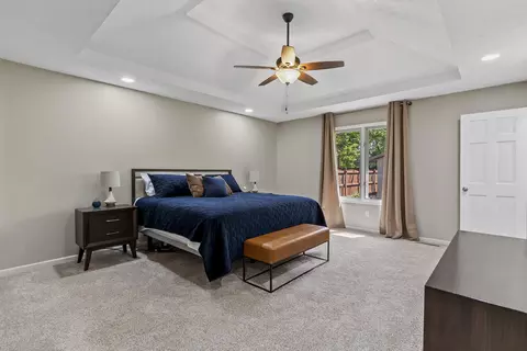 Bedroom - 5788 S Nettleton Ave, Springfield, MO 65810 photo 1 of 5