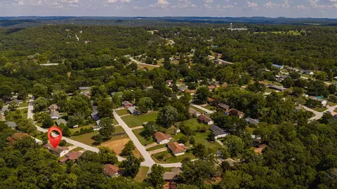 View/Area - 718 Baker St, Forsyth, MO 65653 photo 7 of 12