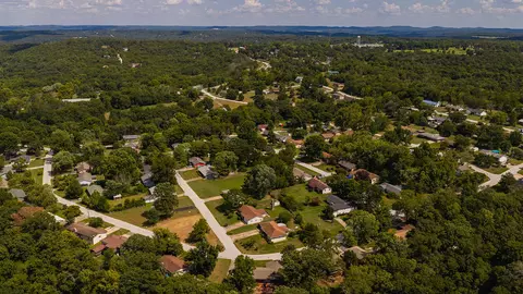 View/Area - 718 Baker St, Forsyth, MO 65653 photo 11 of 12