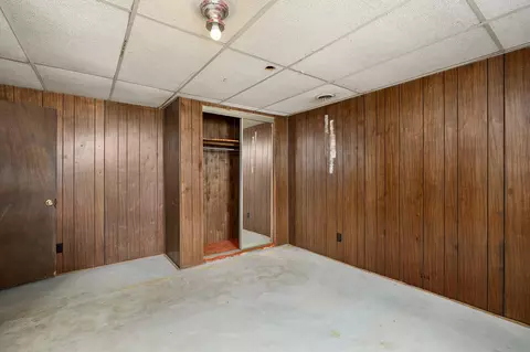 Bedroom - 718 Baker St, Forsyth, MO 65653 photo 5 of 5