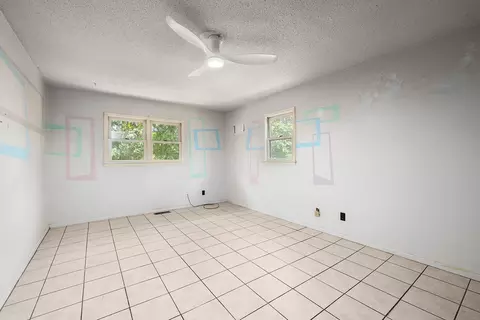 Bedroom - 718 Baker St, Forsyth, MO 65653 photo 2 of 5