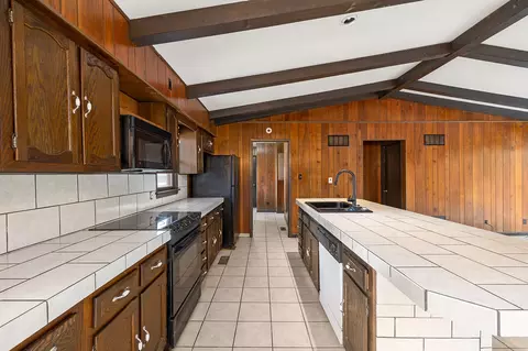 Kitchen - 718 Baker St, Forsyth, MO 65653 photo 3 of 5