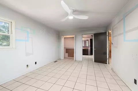 Bedroom - 718 Baker St, Forsyth, MO 65653 photo 3 of 5