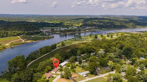 View/Area - 718 Baker St, Forsyth, MO 65653 photo 6 of 12
