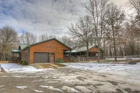 116 Hambrich Hollow Rd, Anderson, MO 64831