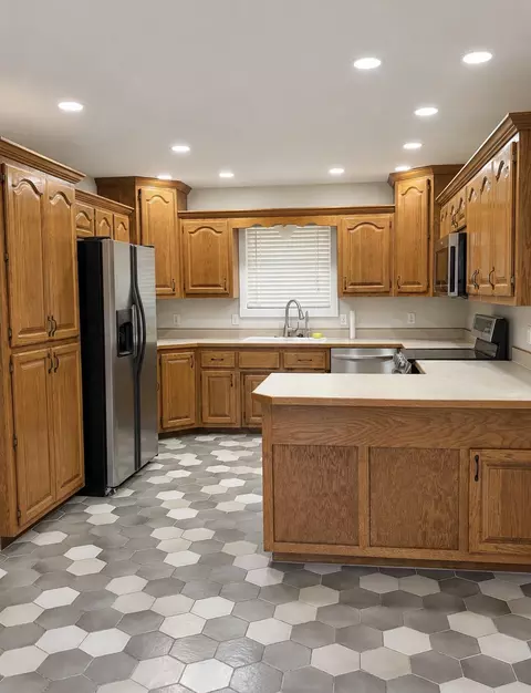 Kitchen - 2207 W Colton Ave, Ozark, MO 65721 photo 1 of 2