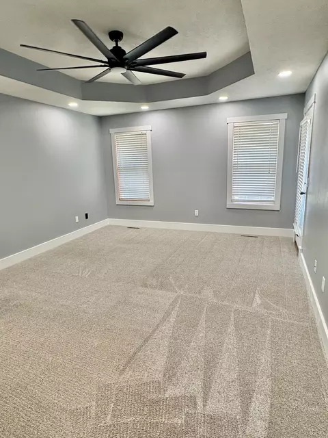 Bedroom - 2207 W Colton Ave, Ozark, MO 65721 photo 1 of 5