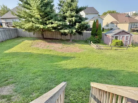 Exterior - 2207 W Colton Ave, Ozark, MO 65721 photo 3 of 5
