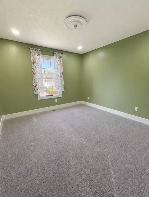 Bedroom - 2207 W Colton Ave, Ozark, MO 65721 photo 3 of 5