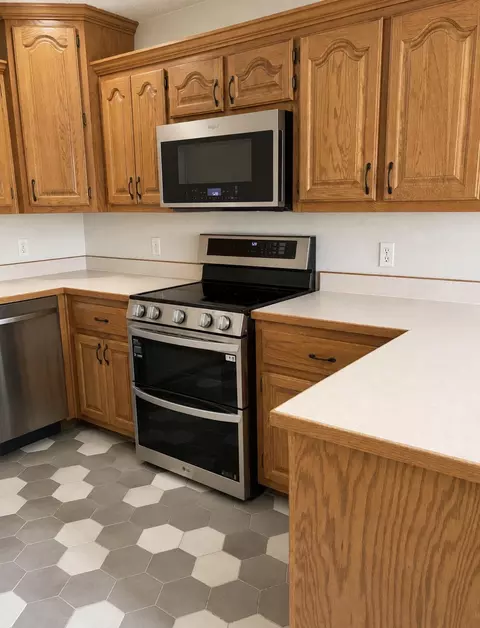 Kitchen - 2207 W Colton Ave, Ozark, MO 65721 photo 2 of 2