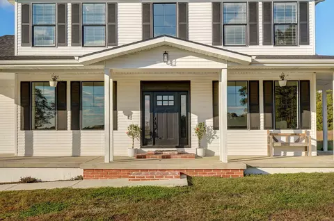 Exterior - 10205 Webster County Line Rd, Conway, MO 65632 photo 4 of 7
