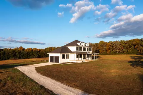 Exterior - 10205 Webster County Line Rd, Conway, MO 65632 photo 6 of 7