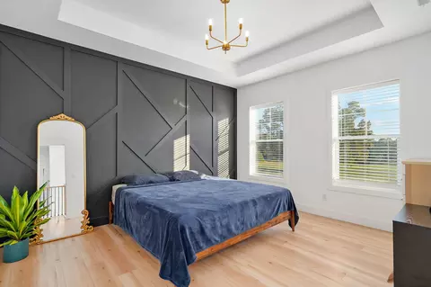 Bedroom - 10205 Webster County Line Rd, Conway, MO 65632 photo 1 of 5
