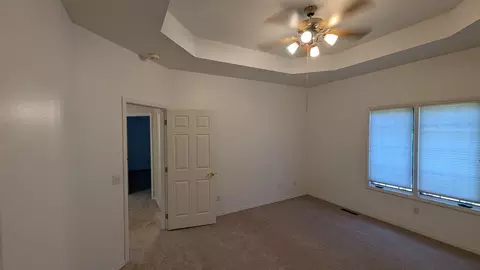 Bedroom - 1750 W Bennett St UNIT 10B, Springfield, MO 65807 photo 4 of 4