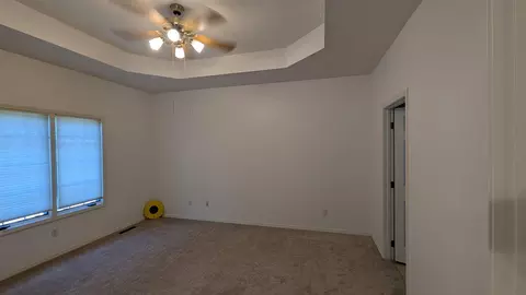 Bedroom - 1750 W Bennett St UNIT 10B, Springfield, MO 65807 photo 3 of 4