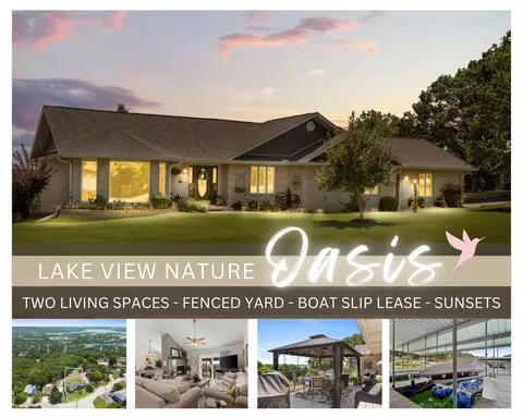 30 Hickory Dr, Kimberling City, MO 65686