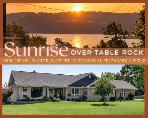 30 Hickory Dr, Kimberling City, MO 65686