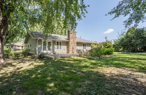 Exterior - 1014 W Woodland Dr, Republic, MO 65738 photo 5 of 6
